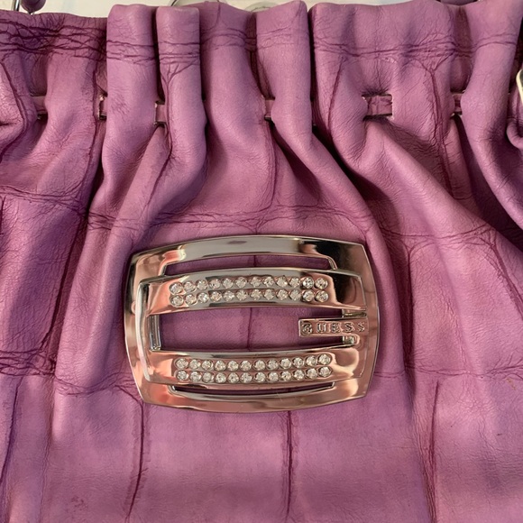 GUESS purse - Picture 2 of 7
